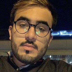 Meet your Posher, Usman